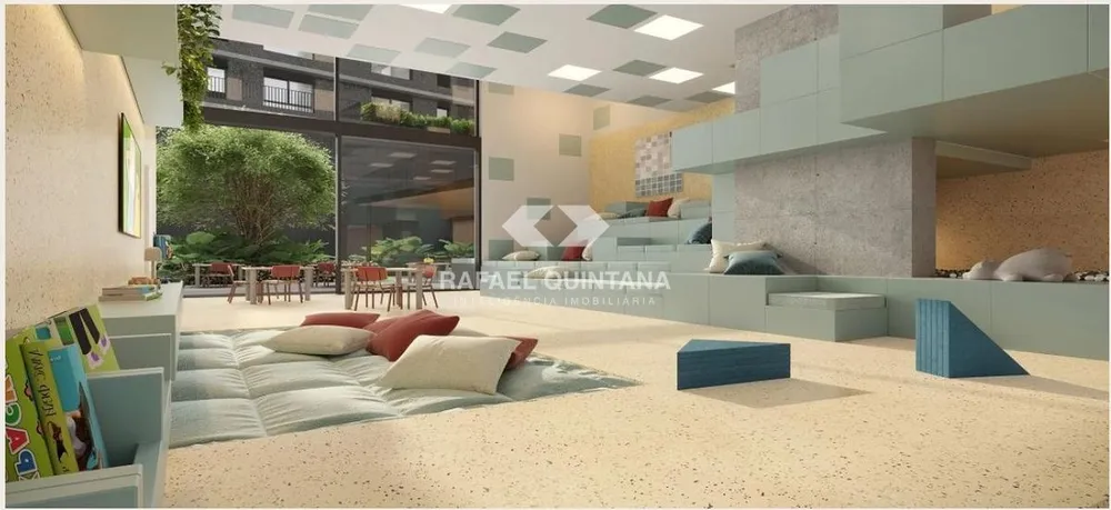 Apartamento, 2 quartos, 79 m² - Foto 13