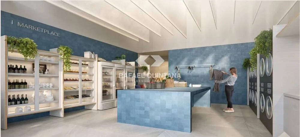 Apartamento, 2 quartos, 79 m² - Foto 6