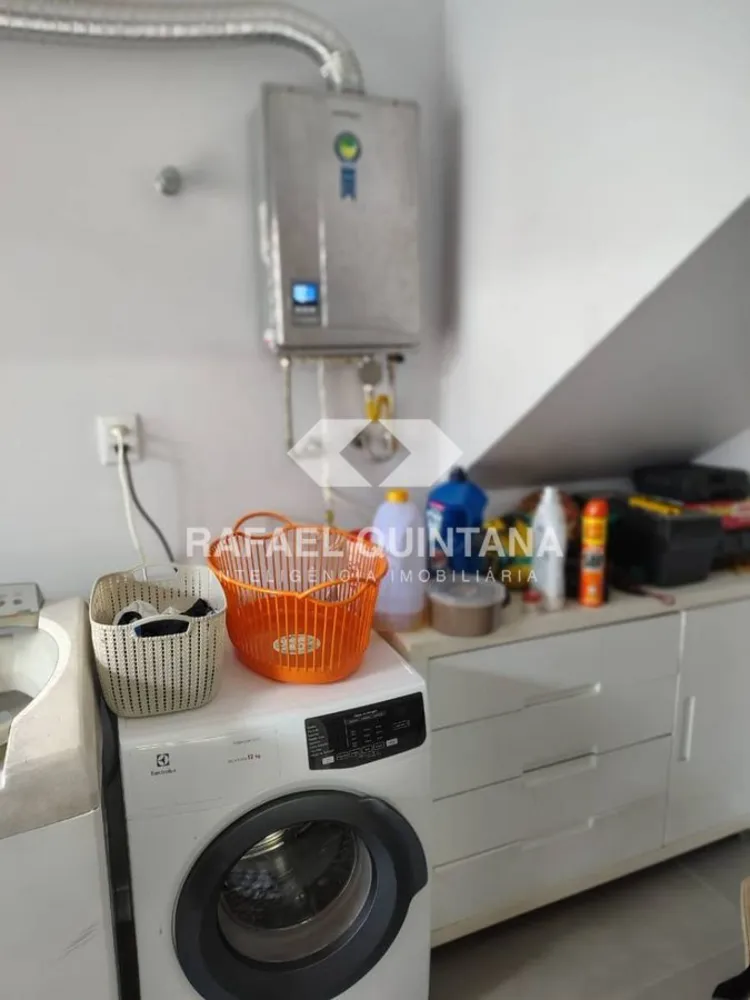 Casa, 4 quartos, 230 m² - Foto 6