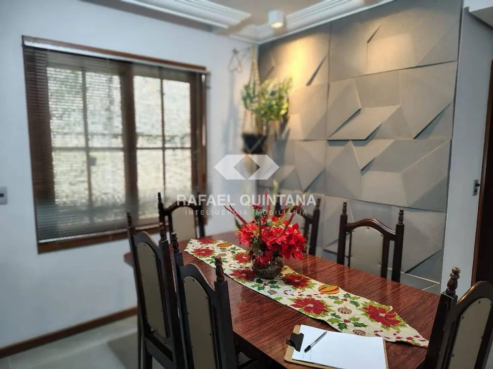 Casa, 4 quartos, 230 m² - Foto 5