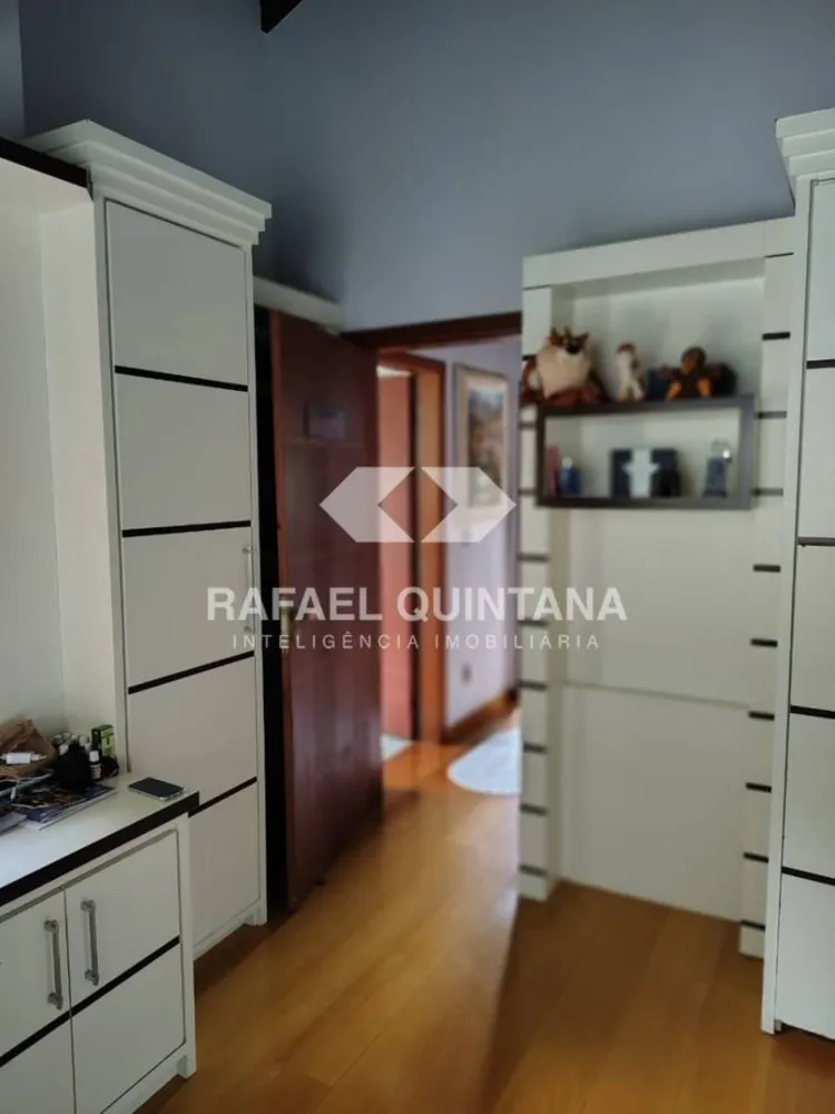 Casa, 4 quartos, 230 m² - Foto 13