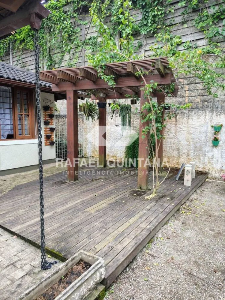 Casa, 4 quartos, 230 m² - Foto 4