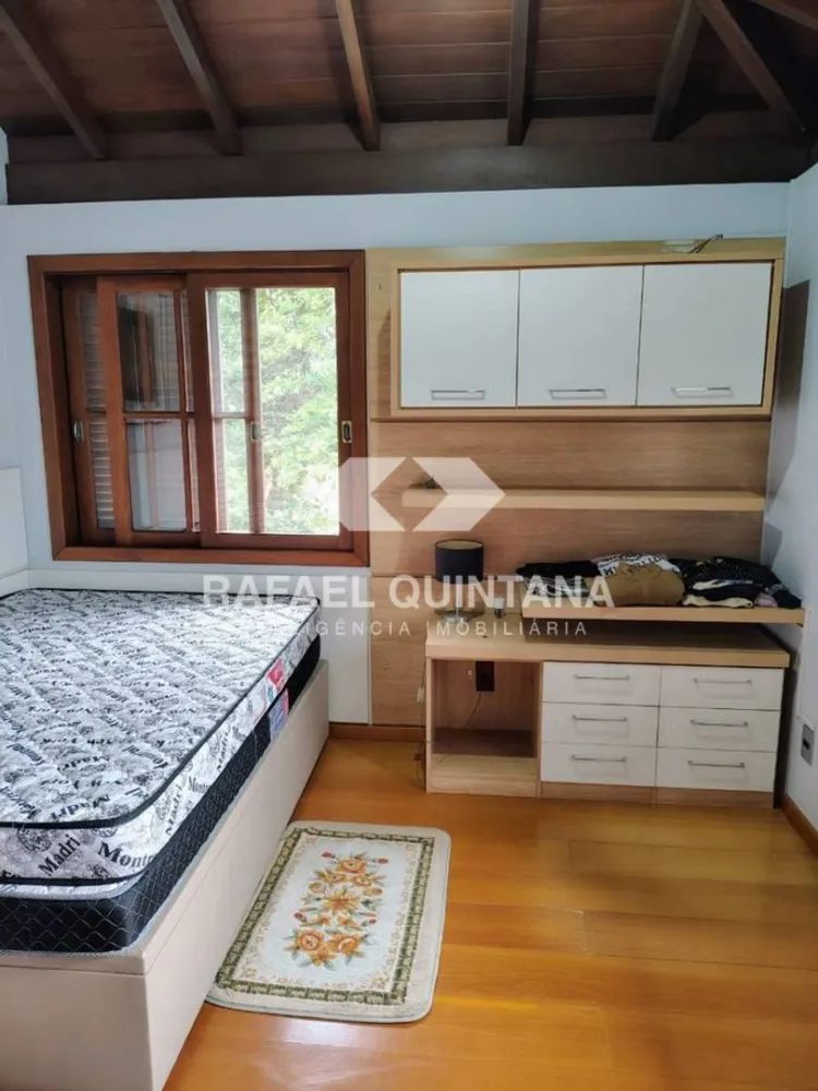 Casa, 4 quartos, 230 m² - Foto 15