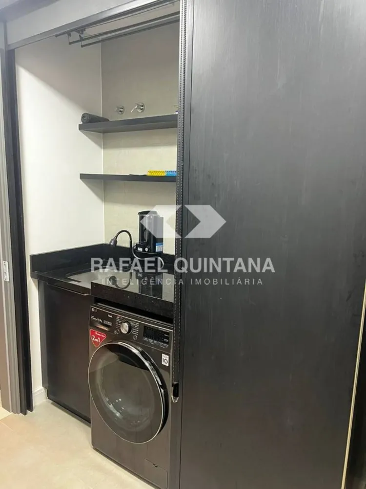 Apartamento, 1 quarto, 38 m² - Foto 2