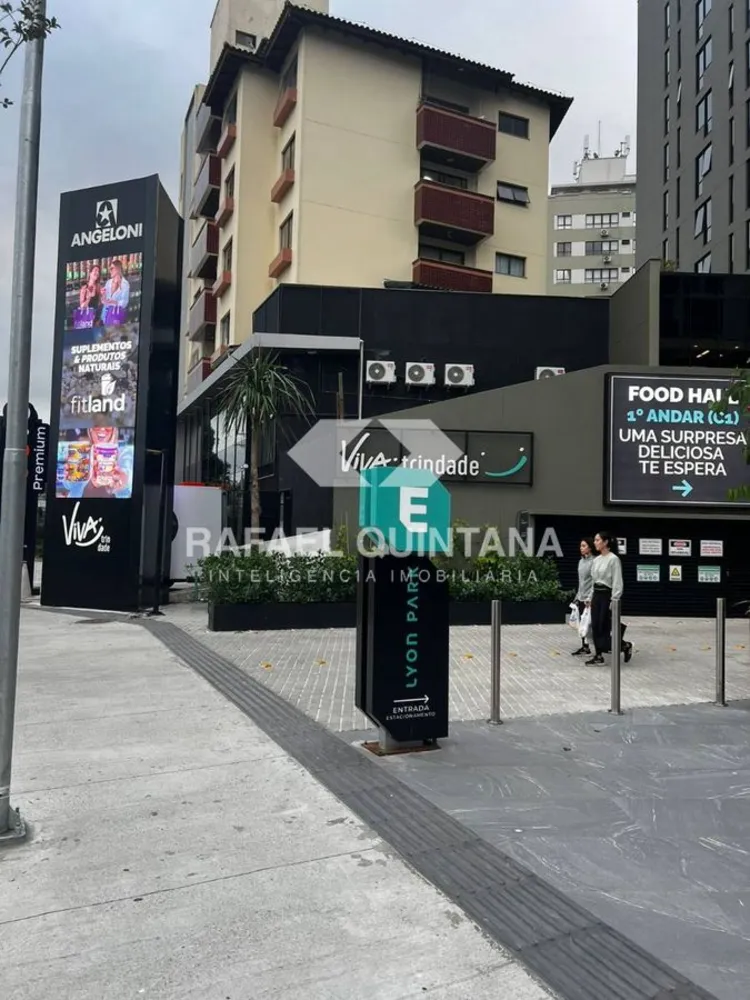 Apartamento, 1 quarto, 38 m² - Foto 1