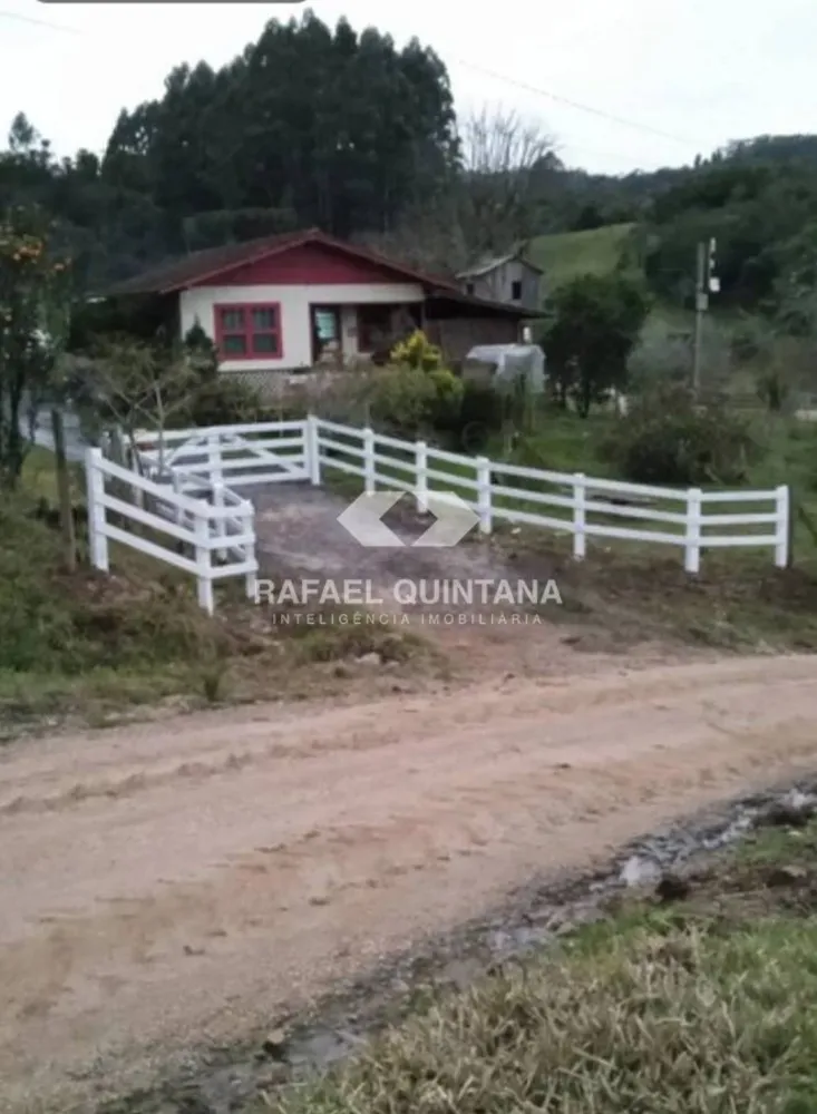 Sítio, 3 quartos, 8 hectares - Foto 2