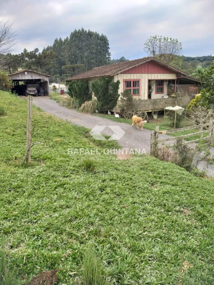 Sítio, 3 quartos, 8 hectares - Foto 15