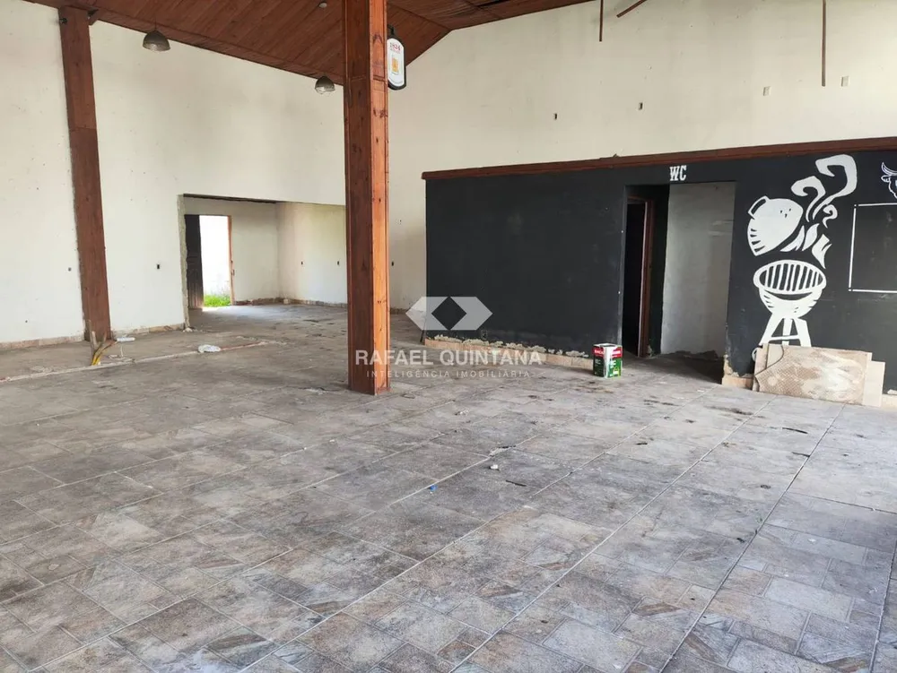 Depósito-Galpão, 250 m² - Foto 5