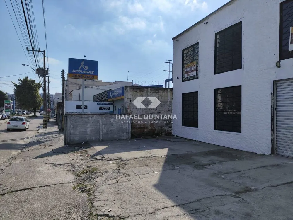 Depósito-Galpão, 250 m² - Foto 2