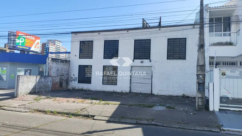 Depósito-Galpão, 250 m² - Foto 1