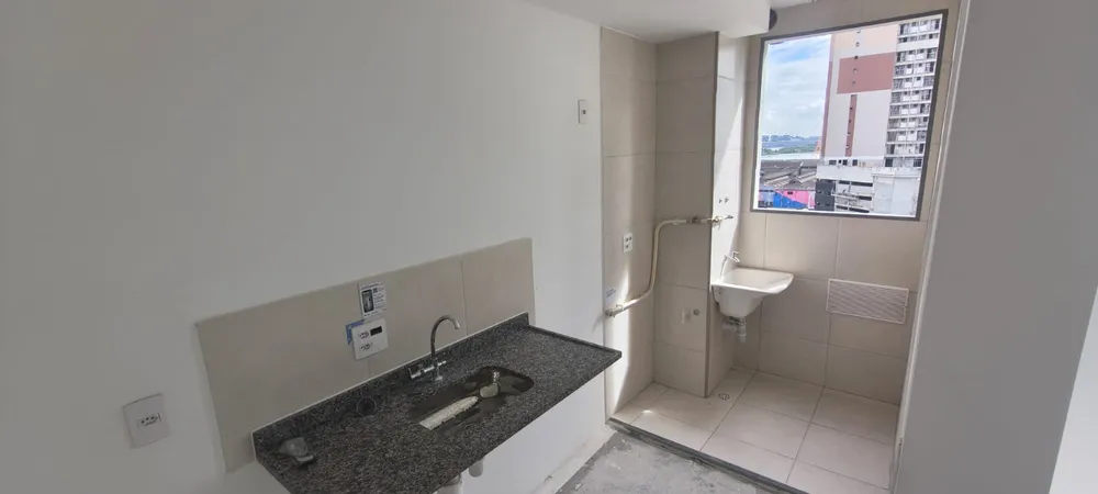 Apartamento, 2 quartos, 40 m² - Foto 14