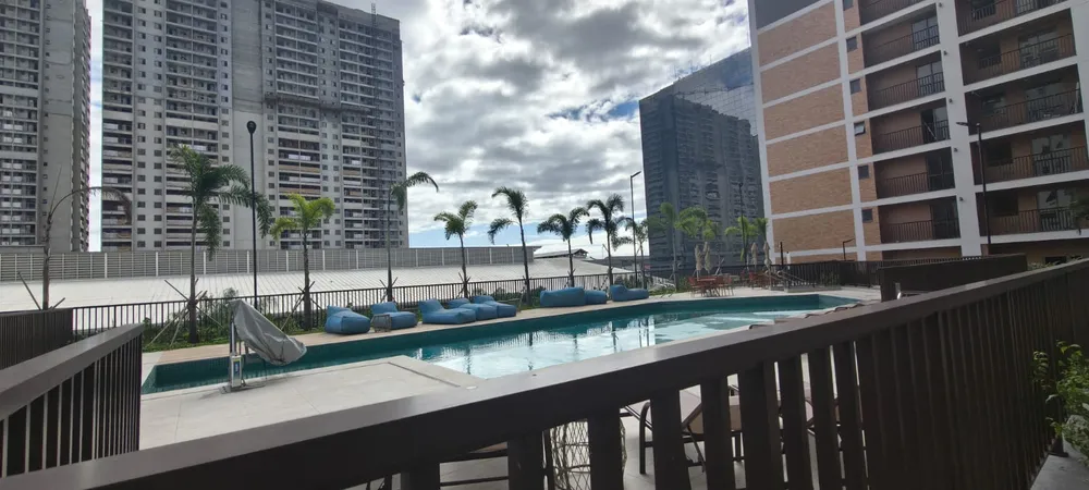 Apartamento, 2 quartos, 40 m² - Foto 25