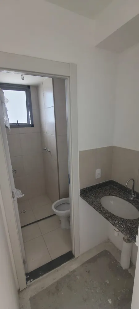 Apartamento, 2 quartos, 40 m² - Foto 10