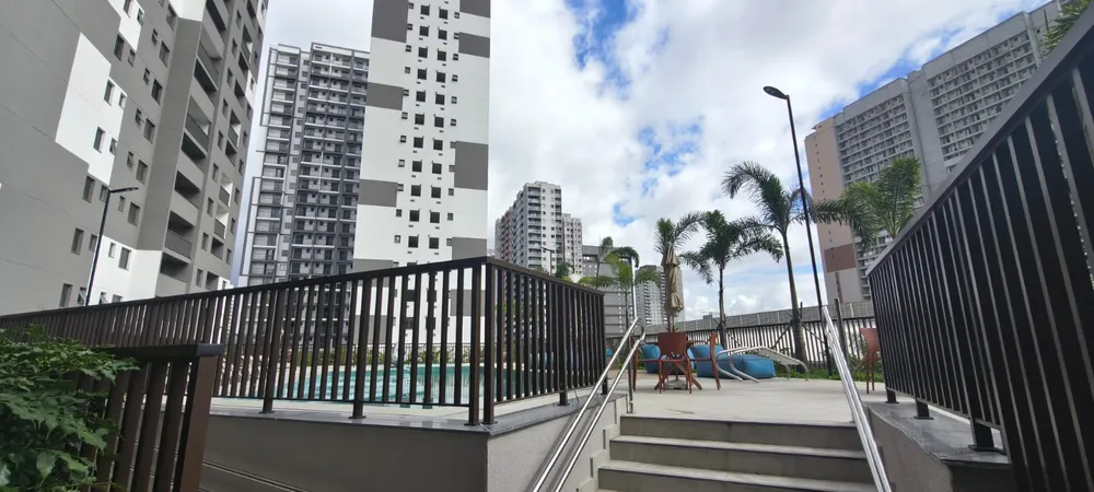 Apartamento, 2 quartos, 40 m² - Foto 26