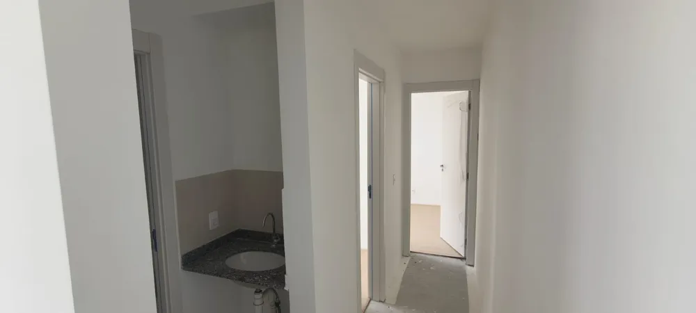 Apartamento, 2 quartos, 40 m² - Foto 16
