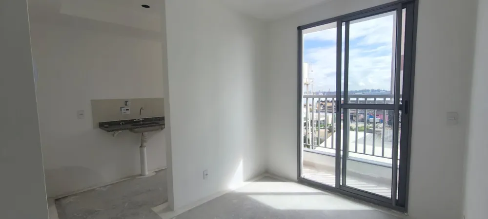 Apartamento, 2 quartos, 40 m² - Foto 1