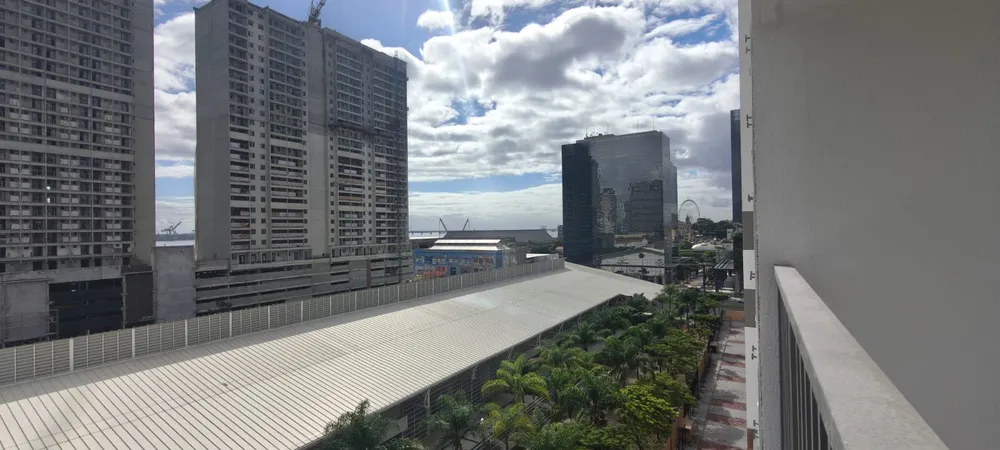 Apartamento, 2 quartos, 40 m² - Foto 15