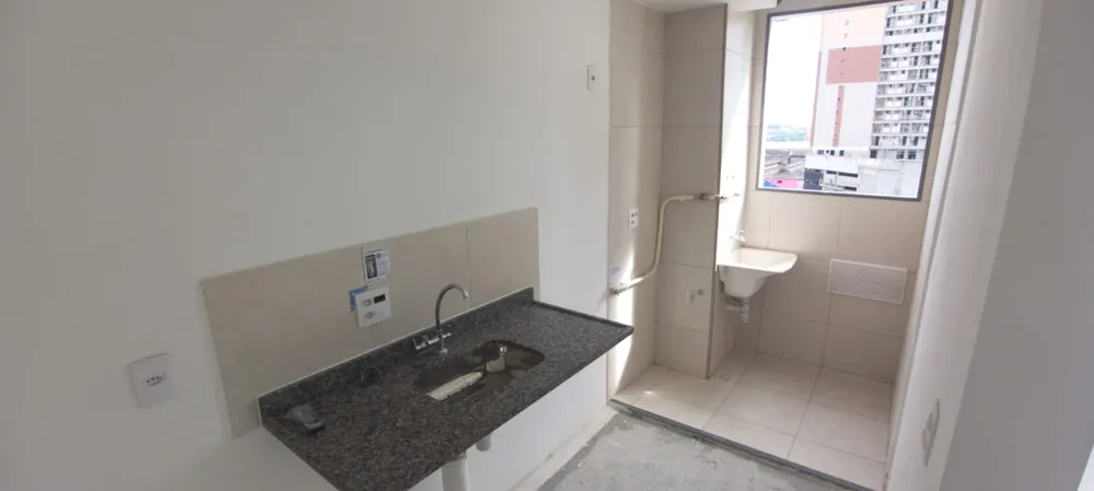 Apartamento, 2 quartos, 40 m² - Foto 18