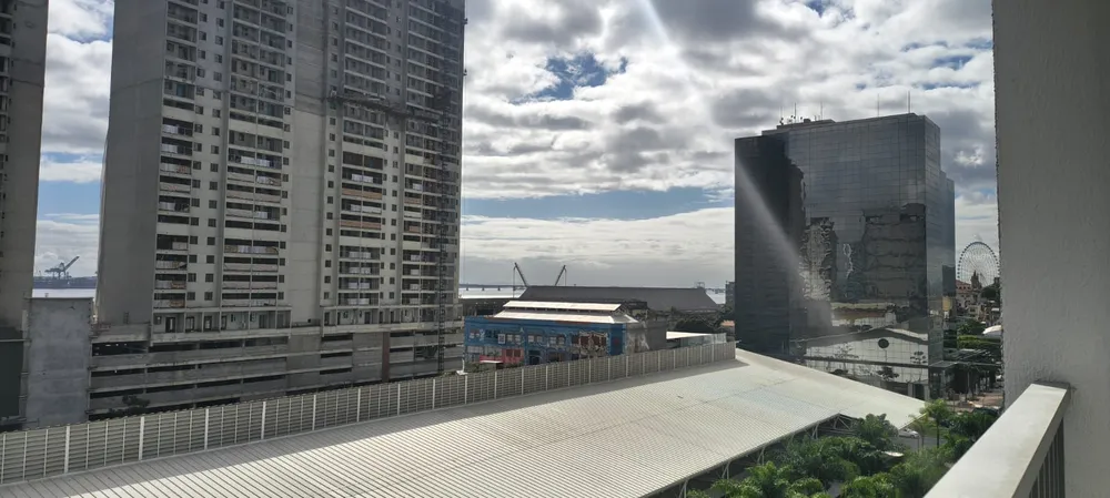 Apartamento, 2 quartos, 40 m² - Foto 12