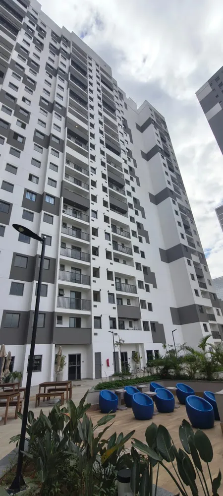 Apartamento, 2 quartos, 40 m² - Foto 27