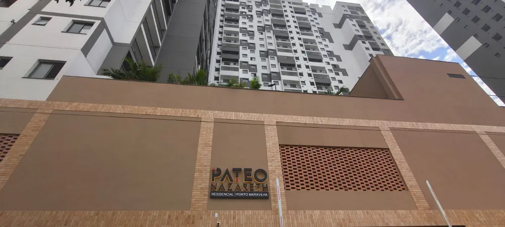 Apartamento, 2 quartos, 40 m² - Foto 11