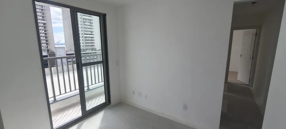 Apartamento, 2 quartos, 40 m² - Foto 19