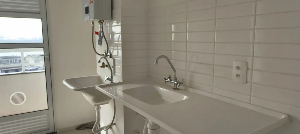 Apartamento, 3 quartos, 65 m² - Foto 8