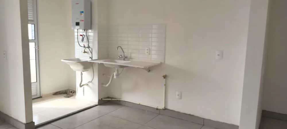 Apartamento, 3 quartos, 65 m² - Foto 5
