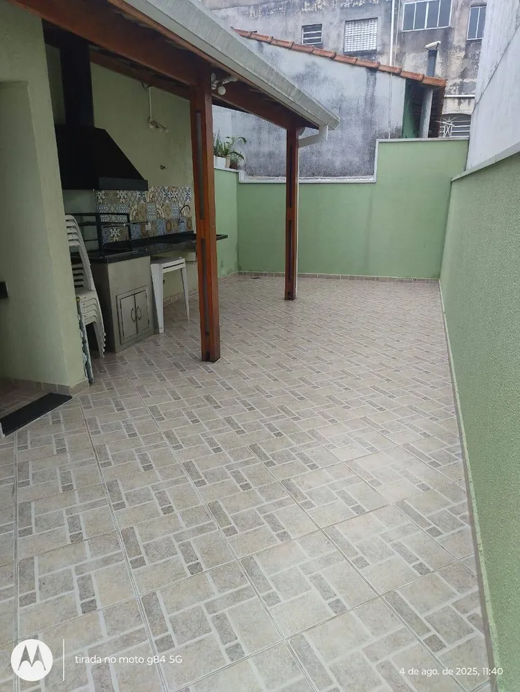 Casa de Condomínio, 2 quartos - Foto 5