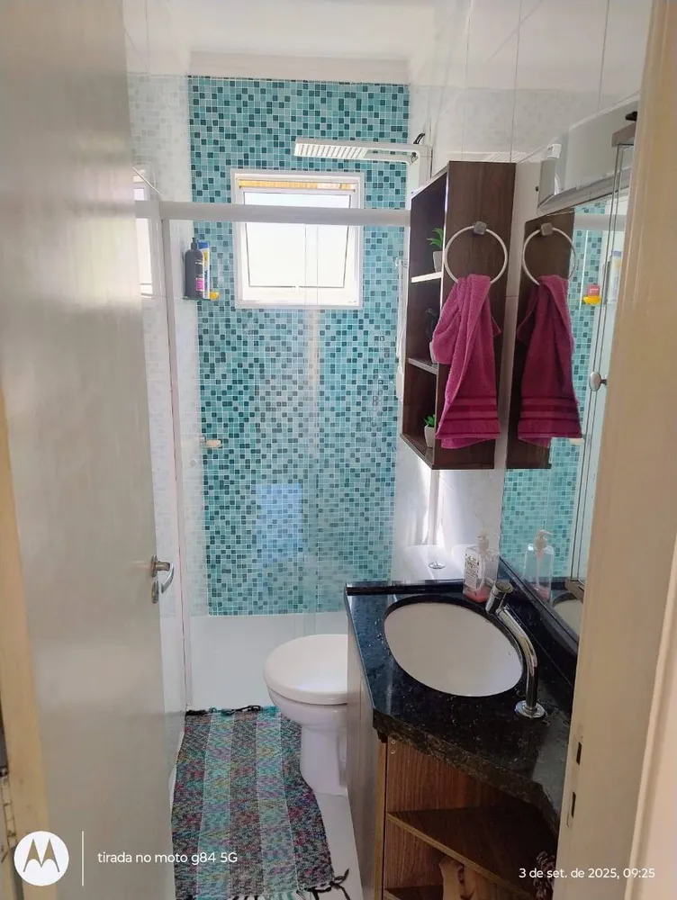 Casa de Condomínio, 2 quartos - Foto 7