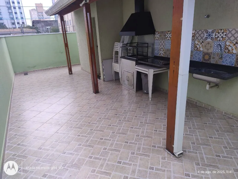 Casa de Condomínio, 2 quartos - Foto 8