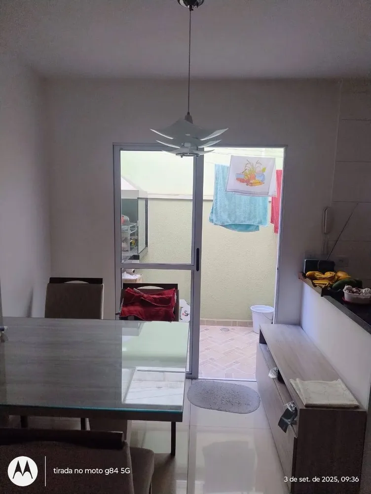 Casa de Condomínio, 2 quartos - Foto 6