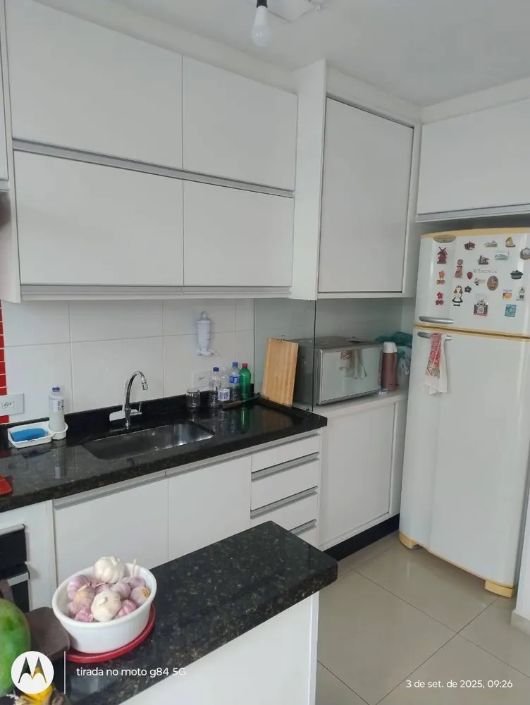 Casa de Condomínio, 2 quartos - Foto 4