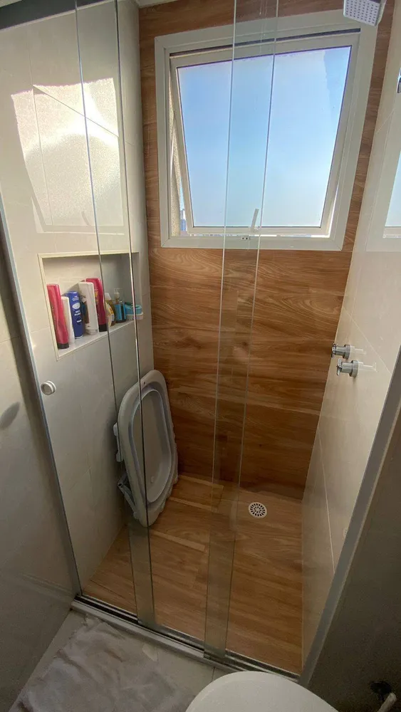 Apartamento, 2 quartos - Foto 12