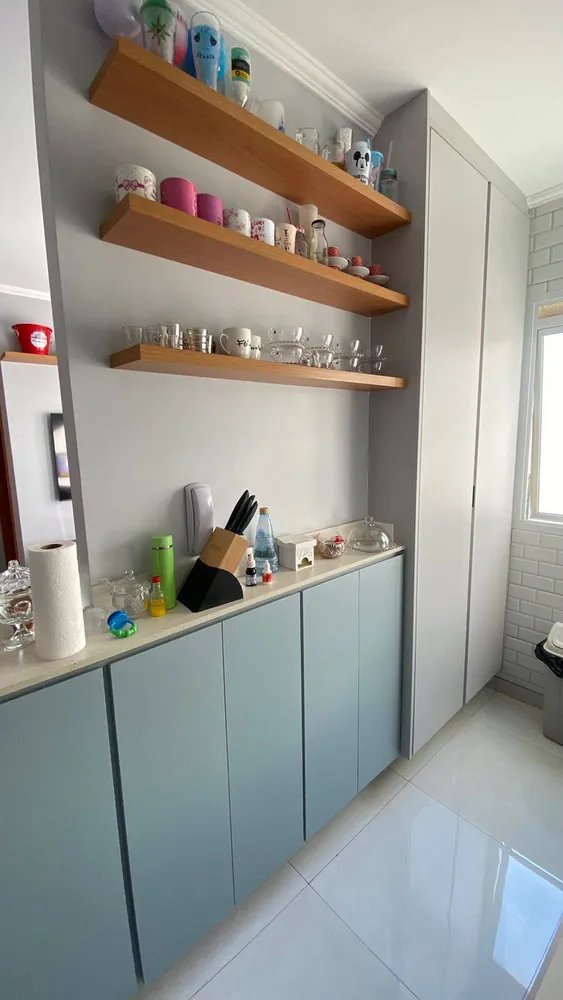 Apartamento, 2 quartos - Foto 5