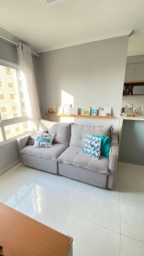 Apartamento, 2 quartos - Foto 4