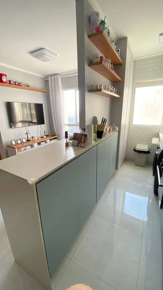 Apartamento, 2 quartos - Foto 5