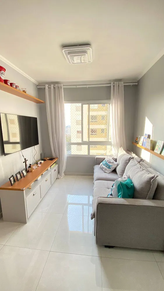 Apartamento, 2 quartos - Foto 8