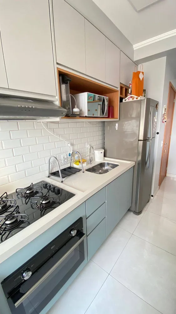 Apartamento, 2 quartos - Foto 6