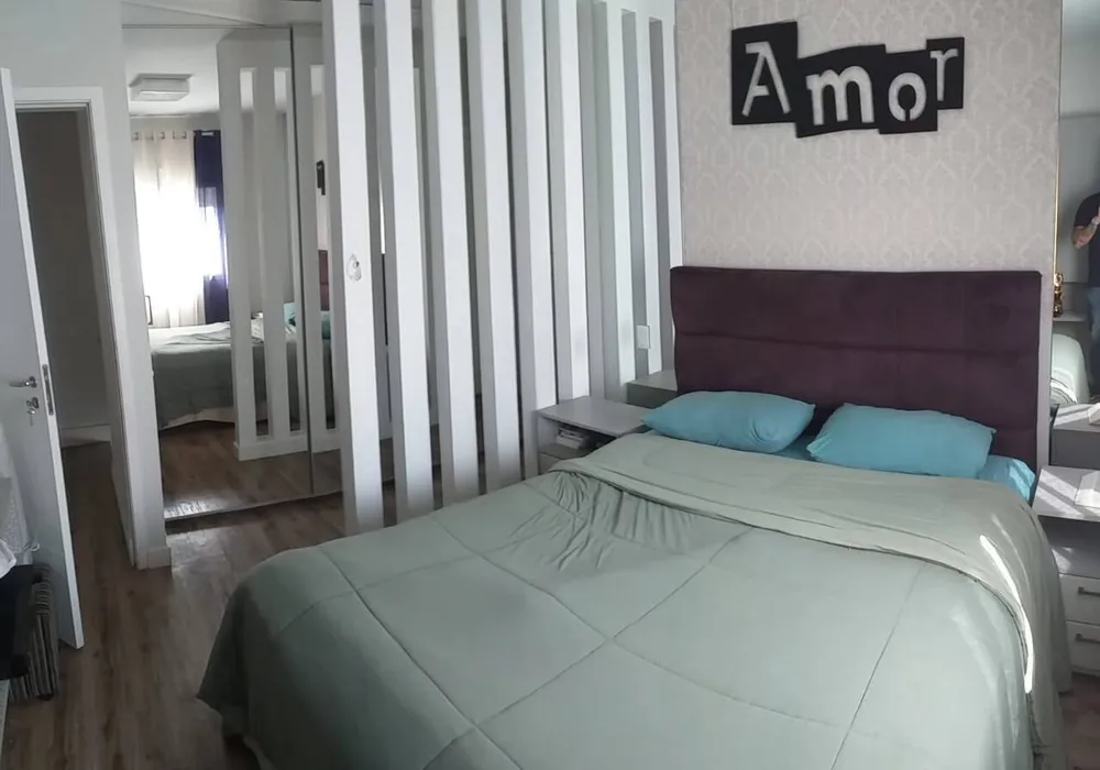 Apartamento, 3 quartos, 120 m² - Foto 8