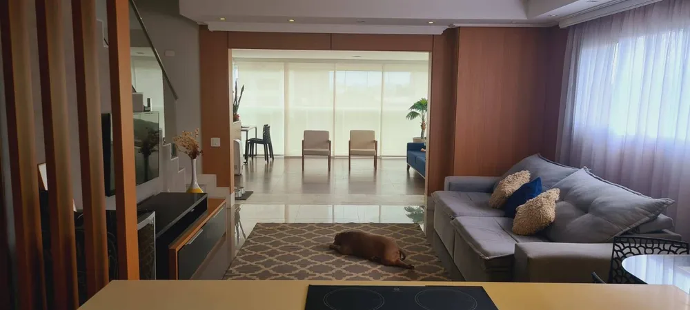 Apartamento, 3 quartos, 120 m² - Foto 3