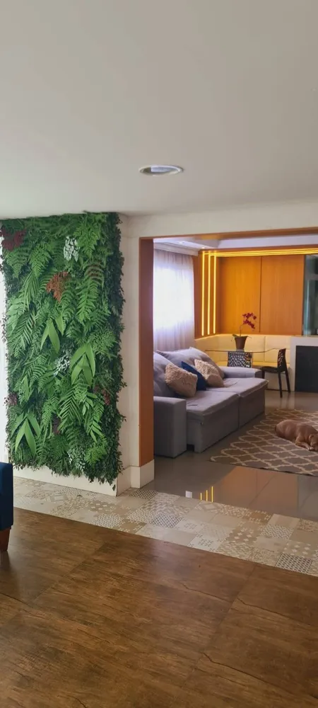 Apartamento, 3 quartos, 120 m² - Foto 7