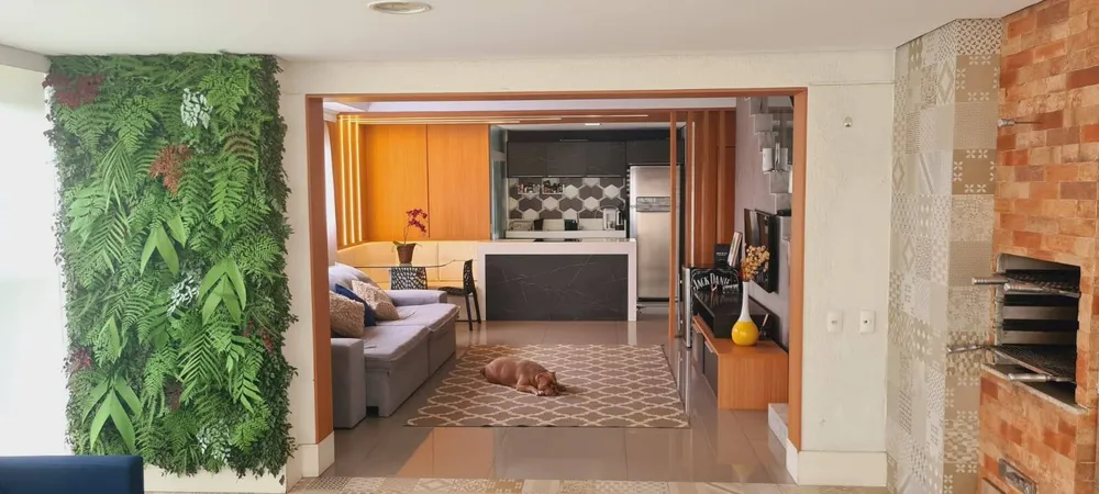 Apartamento, 3 quartos, 120 m² - Foto 3