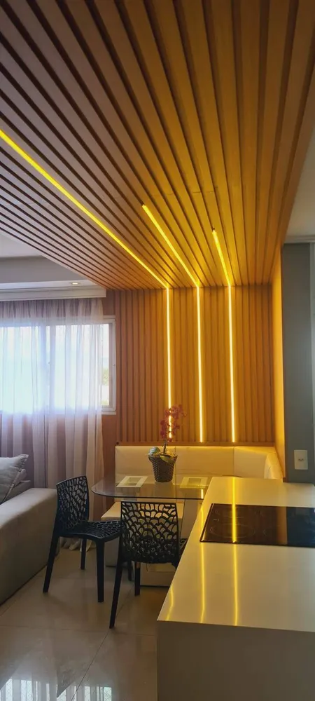 Apartamento, 3 quartos, 120 m² - Foto 6