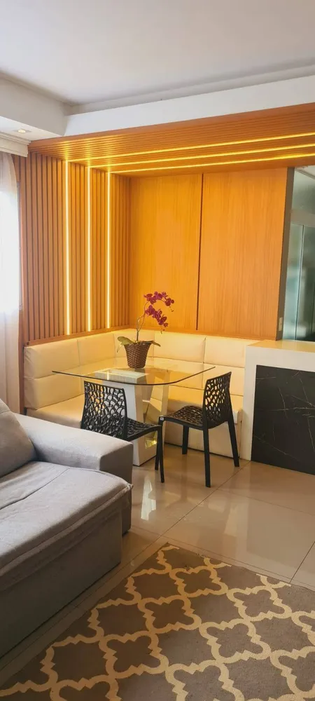 Apartamento, 3 quartos, 120 m² - Foto 5