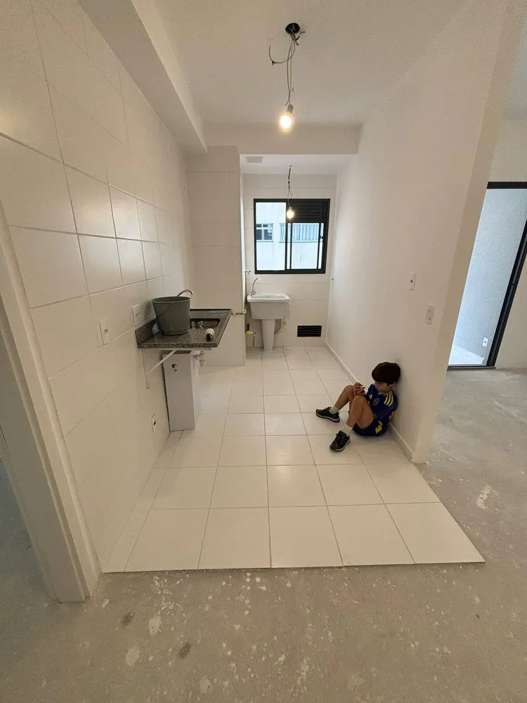 Apartamento, 2 quartos, 55 m² - Foto 6