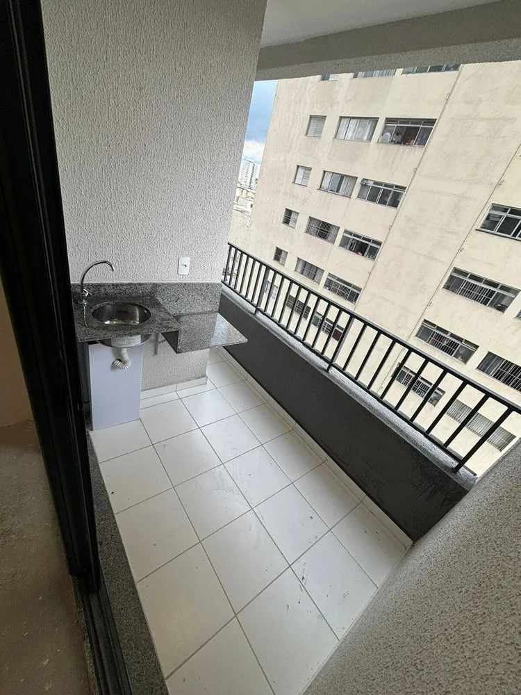 Apartamento, 2 quartos, 55 m² - Foto 5