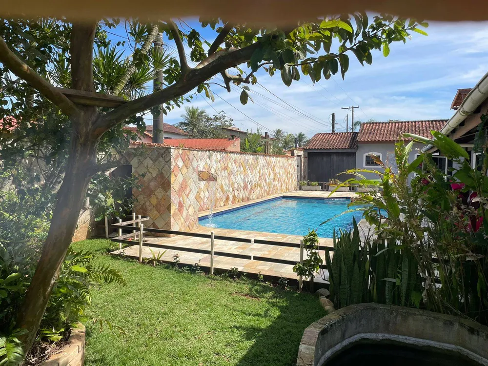 Casa, 3 quartos, 557 m² - Foto 4