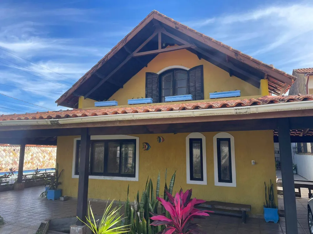 Casa, 3 quartos, 557 m² - Foto 1