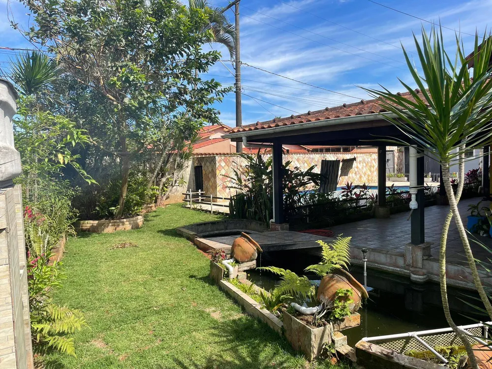 Casa, 3 quartos, 557 m² - Foto 4
